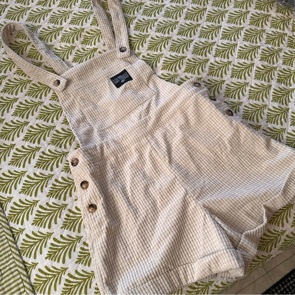 Overalls - Picture 3 of 6